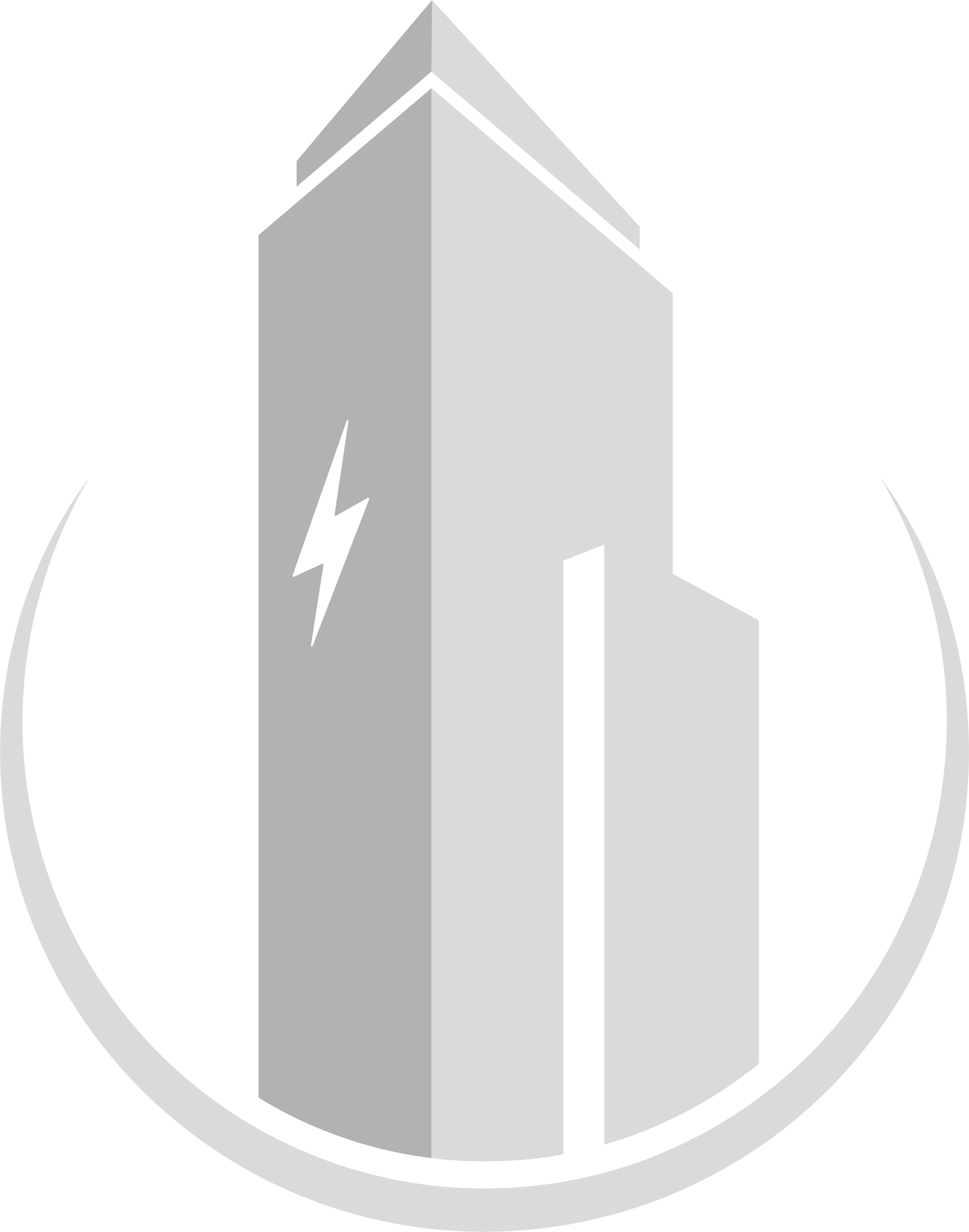 Immo Energie Ruhr GmbH Logo